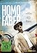 Homo Faber [Alemania] [DVD]