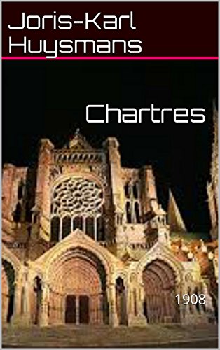 Download Chartres: 1908 Download Chartres: 1908