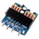 amplificador de audio 200w rms PCB con tablero de doble cara de 1,6 mm de espesor, 2 onzas de cobre y esta？o, que pulveriza todo el proceso, garantiza el tama？o del producto actual a través del rendimiento.Calidad de clase PCB.