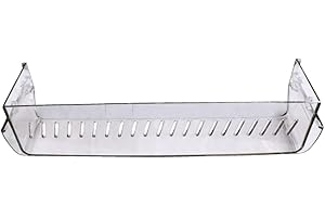 ELECTRONEU Balda Estante Botellero inferior frigorífico Benavent BC1851W