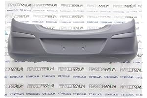 Prasco OP0341061 - Premium-Greenline Paraurti