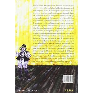 ¿Qué es la escenografía? (Artes escénicas)
