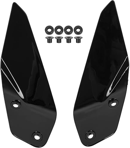 Bulle Givi D1178ST Incolore – Compatible Honda CRF1100L Africa Twin Adventure Sports 2020-2022 – Made In Italy