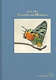 Sonnenfalter und Mondmotten by Albus