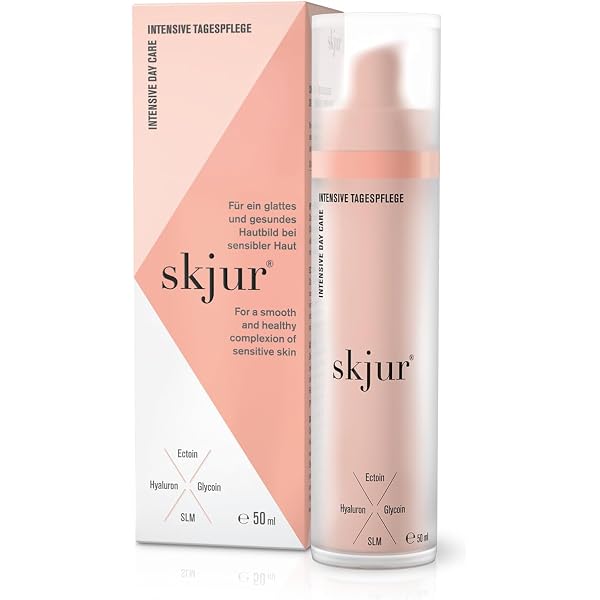 Skinfonie After Peel Cream – Feuchtigkeitscreme Mit AHA, Hyaluron & Jojobaöl, 50 Ml