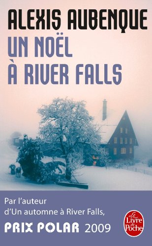 couverture de : Un no&euml;l &agrave; River Falls