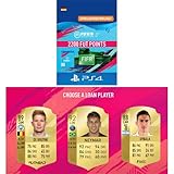 FIFA 19 Ultimate Team - 2200 FIFA Points | PS4 Download Code - deutsches Konto + GRATIS LOAN PLAYER - 