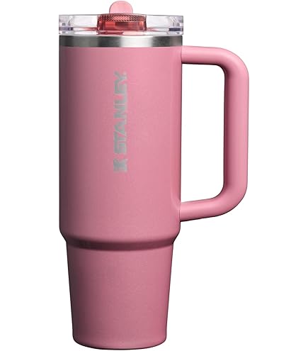STANLEY 40 oz. Quencher H2.0 Valentines Day Tumbler - Cosmo Pink : Buy  Online at Best Price in KSA - Souq is now Amazon.sa: Home