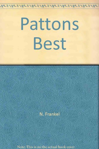 Preisvergleich Produktbild Pattons Best