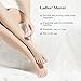 TOUCHBeauty TB-0806 Cordless Lady Shaver Dual Blade Hair Removal for the Whole Body