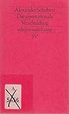 Cover zum Buch Die internationale Verschuldung: Die ...