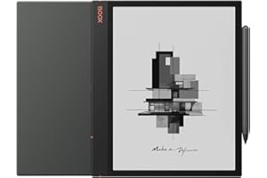 ‎BOOX BOOX Tablet Note Air3 10.3 Cale Monochromatyczny ePapier Tablet 64 GB Android 12 E-ink G-Senser WiFi (227 ppi)