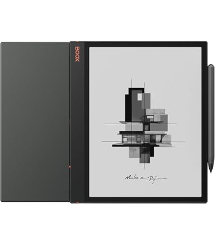 Onyx Boox Note Air 2 Plus magnetische Hülle ab 14,99 € | Preisvergleich