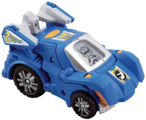 Preisvergleich Produktbild Vtech 80-122404 - Switch und Go Dinos - Triceratops