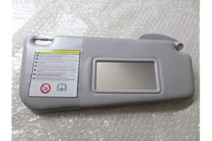 autoSHOP PANTINA ALETTA PARASOLE PUNTO MODELLO 1999-2005 DESTRO CON SPECCHIO MODELLO 188