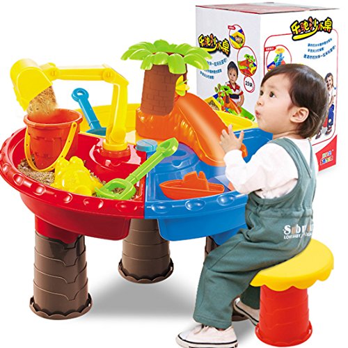 kids sandpit sand