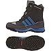 Produktbild adidas Performance Adisnow Kinder-Winterstiefel AQ4131 Grey/Blue Gr. 35 (UK 2.5)