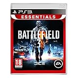 battlefield 3 descargar  ELECTRONIC ARTS BATTLEFIELD 3 ESSENTIAL PER PS3 VERSIONE ITALIANA