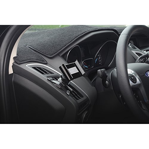 Luxa2 Vent Clip Kfz-Halterung (Lüftungsgitter) für Smartphone - 12