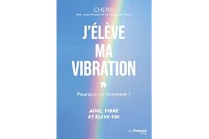 J'élève ma vibration