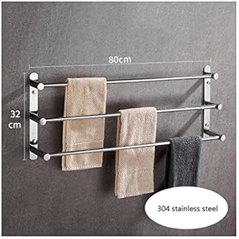 Amazon Com Amazonbasics 4tier Iron Tower Shelf Home Amazon Com Amazonbasics 4tier Iron Tower Shelf Home