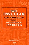 Para Insultar