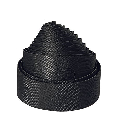 Cinelli3D Volee Handlebar Tape - Black