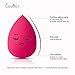 Eastrin Makeup Sponges, Beauty Makeup Blender Blending Cosmetic Make up Sponges Buds Egg Shaped Set