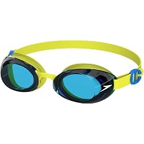 Occhialini Nuoto Bambini SPEEDO Jet Junior