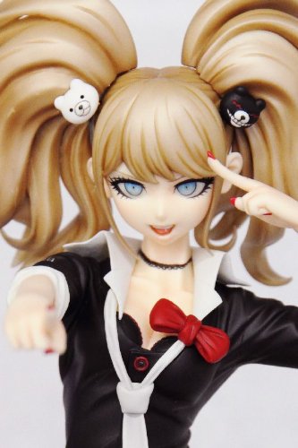 Algernon Product Super DANGAN RONPA 2 Super High-School Level Figure 01 Junko Enoshima