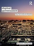 Image de Digital Governance: New Technologies for Improving Public Service and Participation