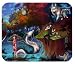 Produktbild Classic TM Hayao Miyazaki Spirited Away Anime Mauspad Mauspad (03)