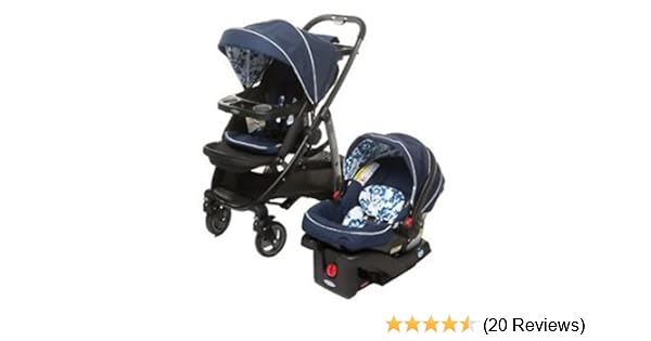 graco modes tessa