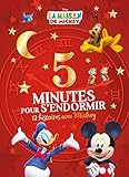 Image de La Maison de Mickey, 5 MINUTES POUR S'ENDORMIR