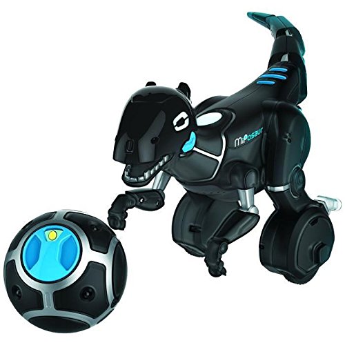 Miposaur Le Dinosaure Techo intelligent