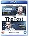 Post The [Edizione: Regno Unito] [Italia] [Blu-ray]
