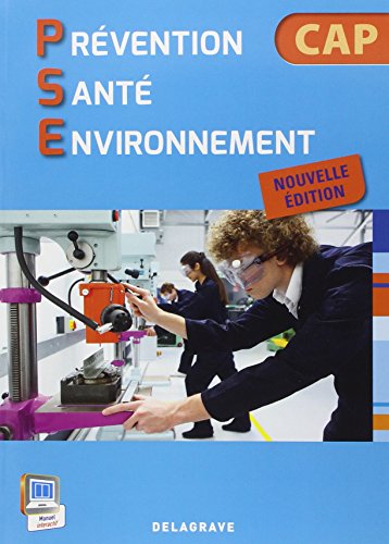 Download Prévention Santé Environnement CAP Download Prévention Santé Environnement CAP