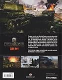 Image de World of Tanks : manual del comandante (Volúmenes independientes)