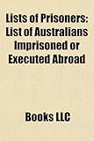 Image de Lists of Prisoners