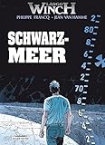 Largo Winch 17: Schwarzmeer by 
