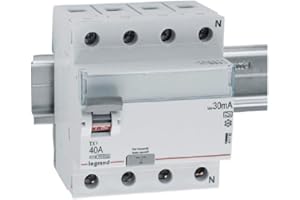 Legrand 411765 TX3 FI 40A 4P 30MA A