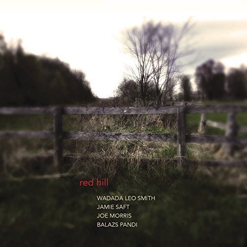 Red Hill [Vinilo]