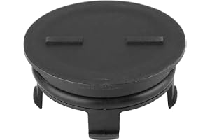 12513 P72 003 Kamanslutningsskydd för topplock bak för