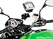 Produktbild QUICK-LOCK GPS-Halter, Moto Guzzi Stelvio 1200 4V [Automotive]