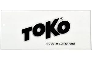 Toko Plexi Blade Repair Tool 3 mm GS