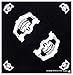 Produktbild Biker Bandana Totenkopf Gebiss
