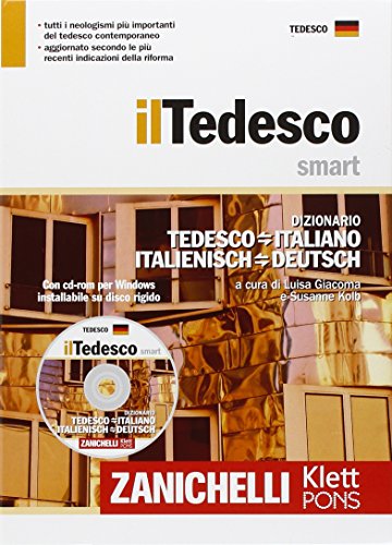GIACOMA"KOLB*TEDESCO SMART+CDR COF GIACOMA"KOLB*TEDESCO SMART+CDR COF