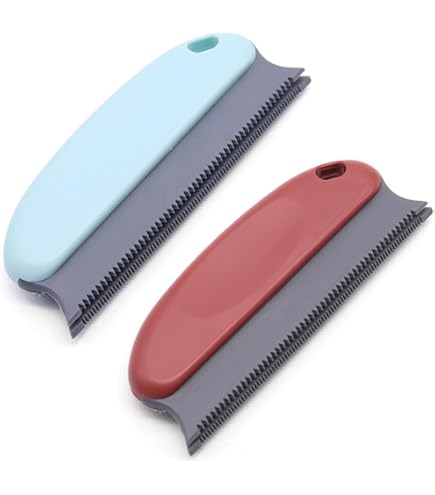 Spazzola Elimina Peli Di Animali - Foto 6