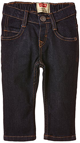 Levis Kids Baby Boys' Jeans - Blue - 24 Months