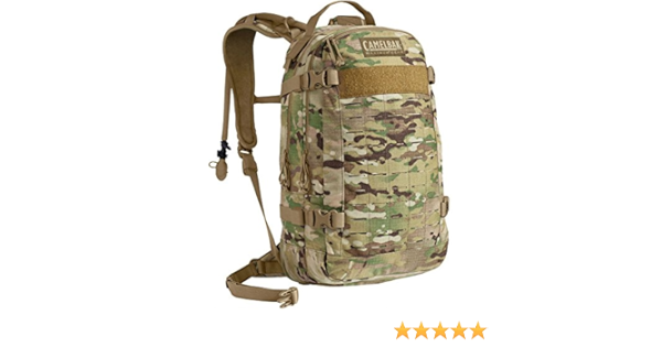 camelbak assault pack